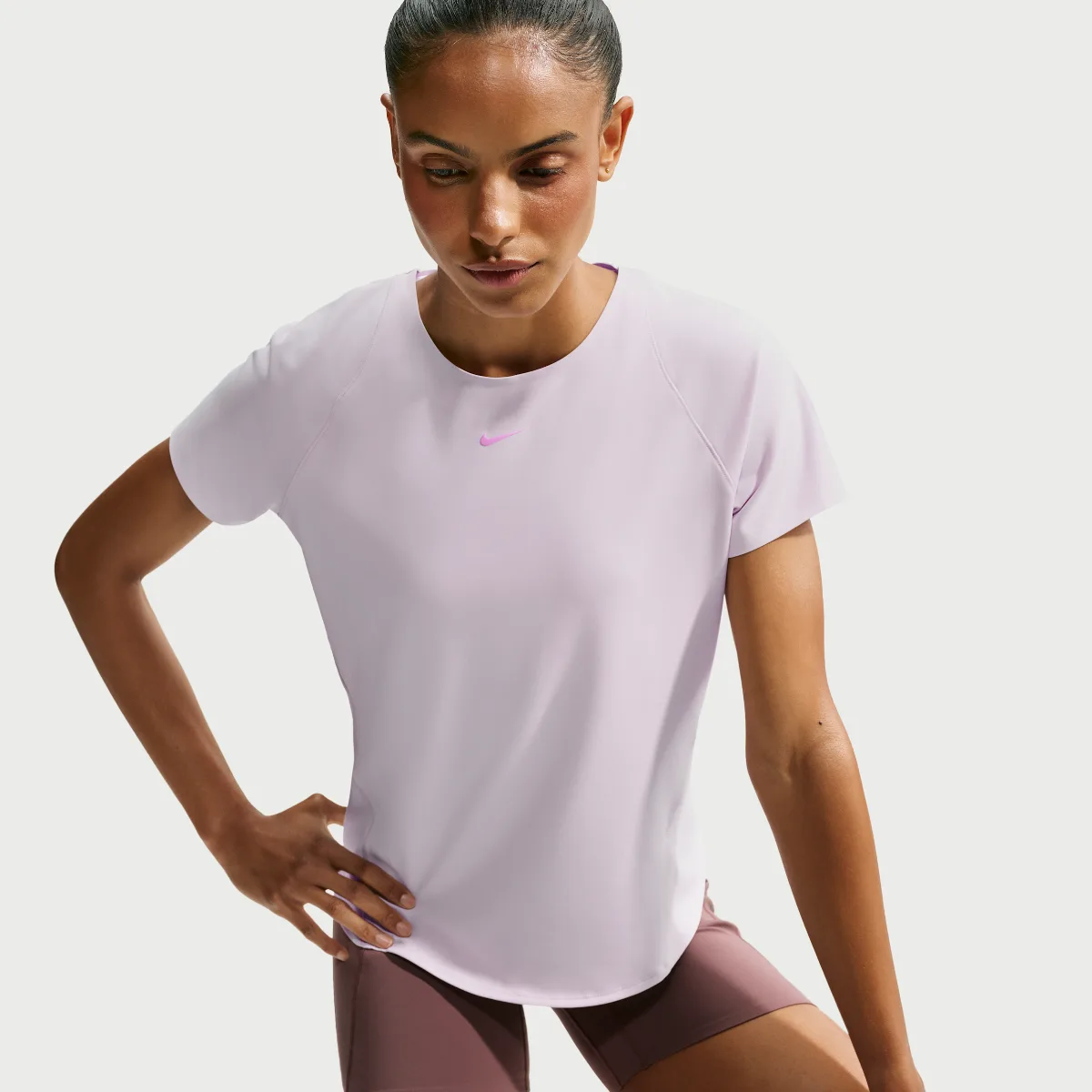Universa Dri-FIT Short-Sleeve Top