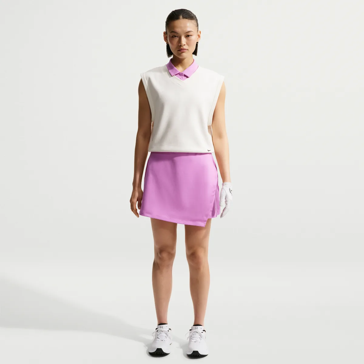 Golf Club Dri-FIT Golf Skirt by Nike