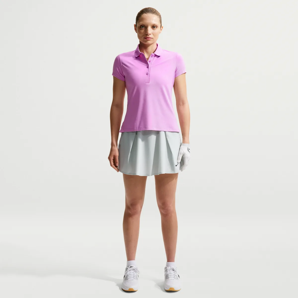Golf Club Dri-FIT Flouncy Golf Skirt