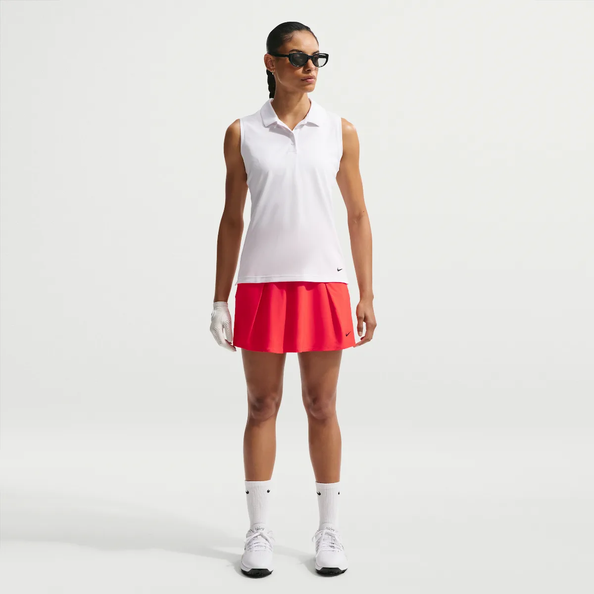 Golf Club Dri-FIT Flouncy Golf Skirt