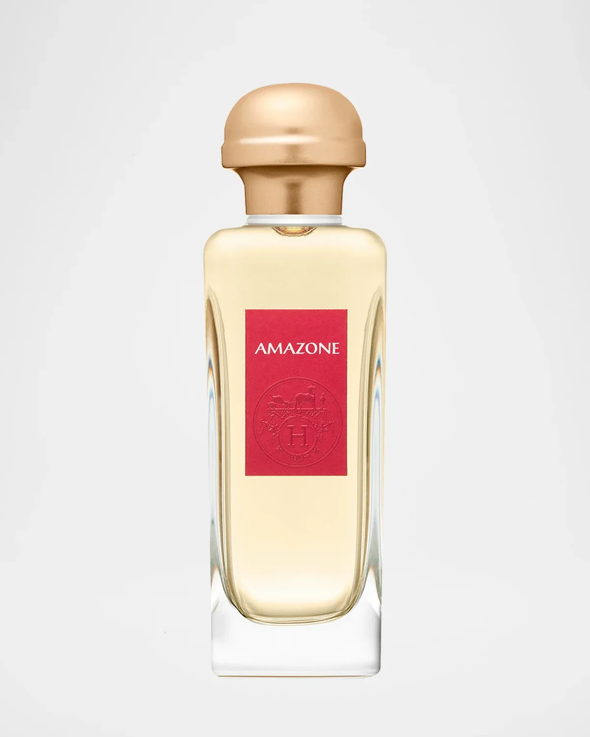 Amazone Eau De Toilette, 3.4 oz by Hermes