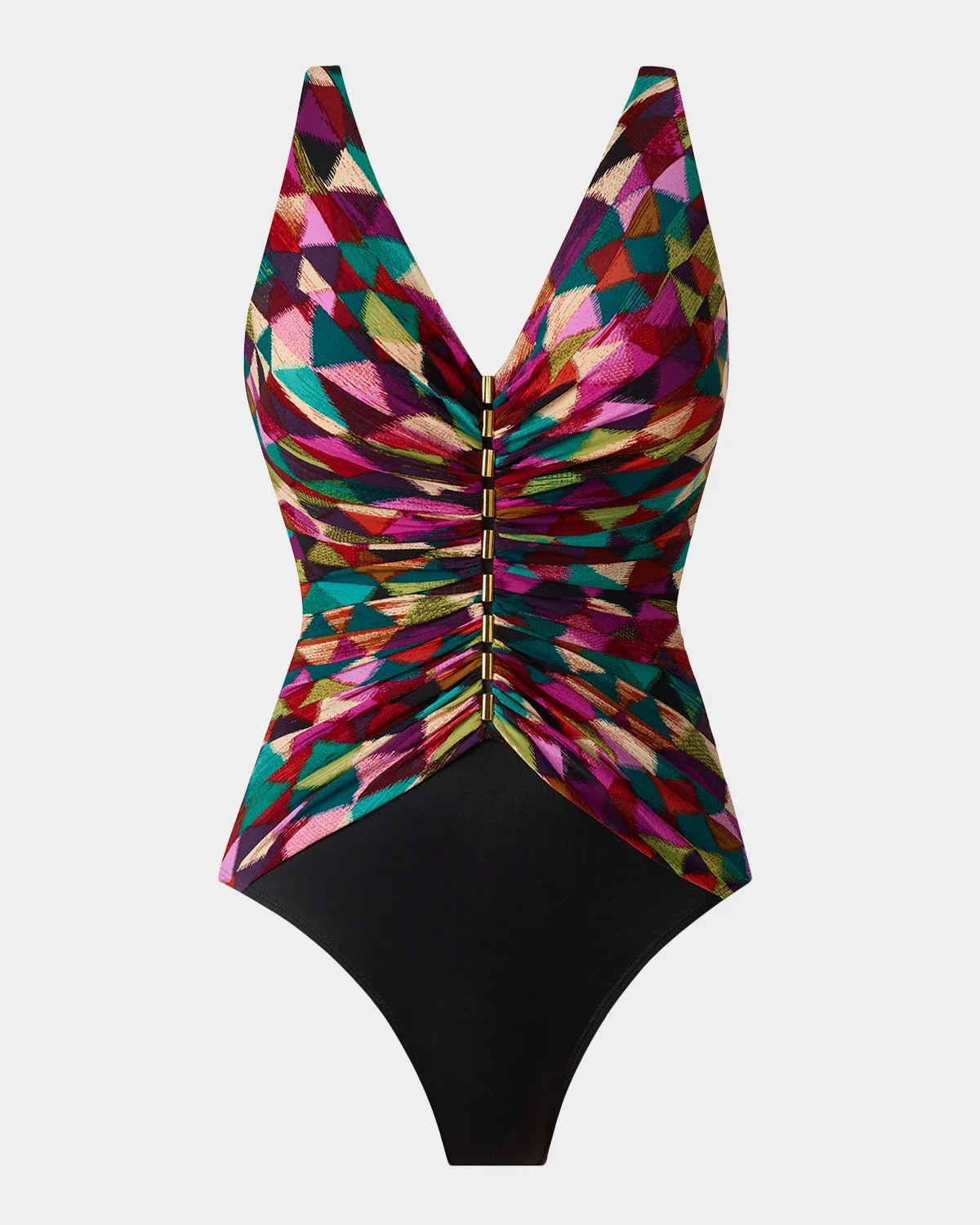 Farfalle Charmer One-Piece Swimsuit