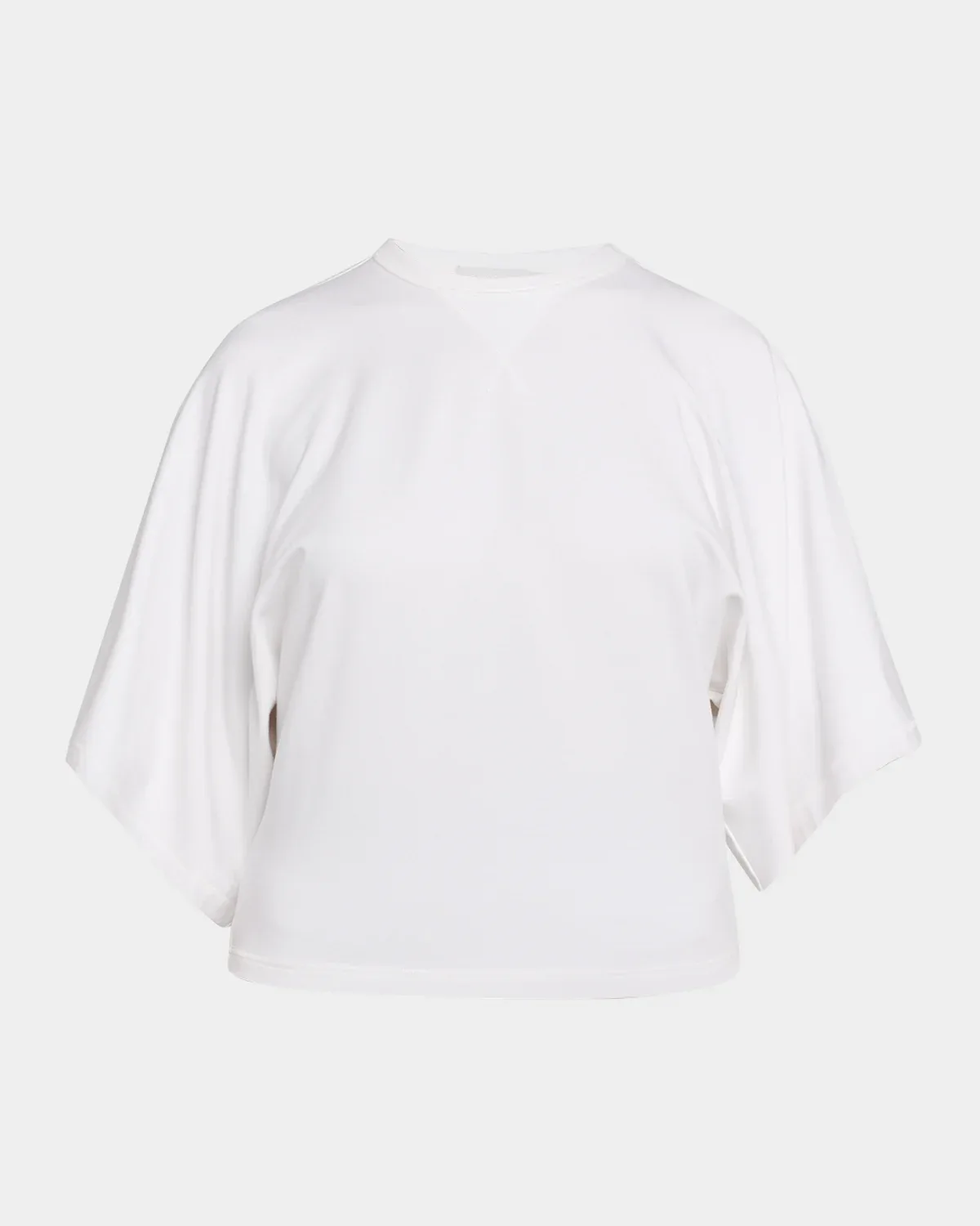 Amara Kimono-Sleeve Tee