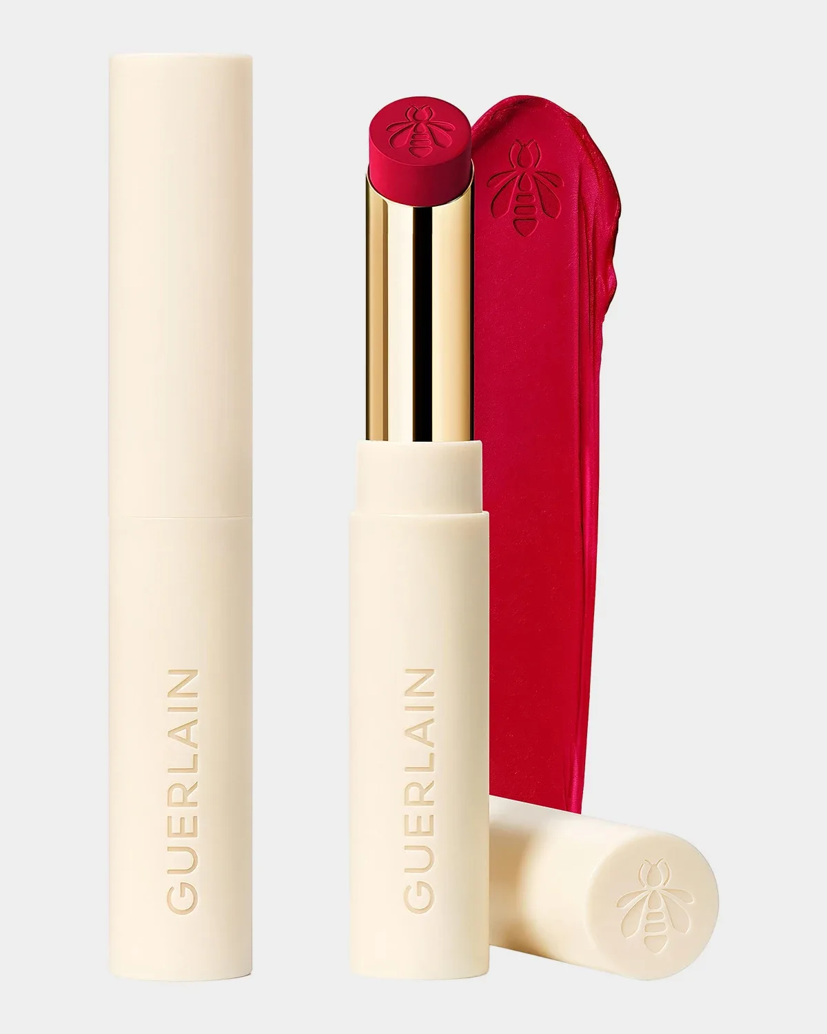 KissKiss Honey-Infused Lipstick Refill by Guerlain