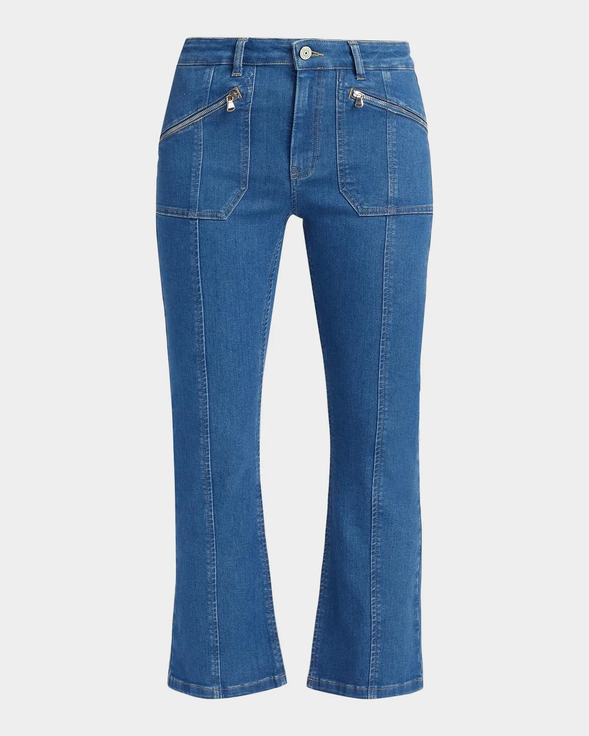 Celeste Cropped Pants