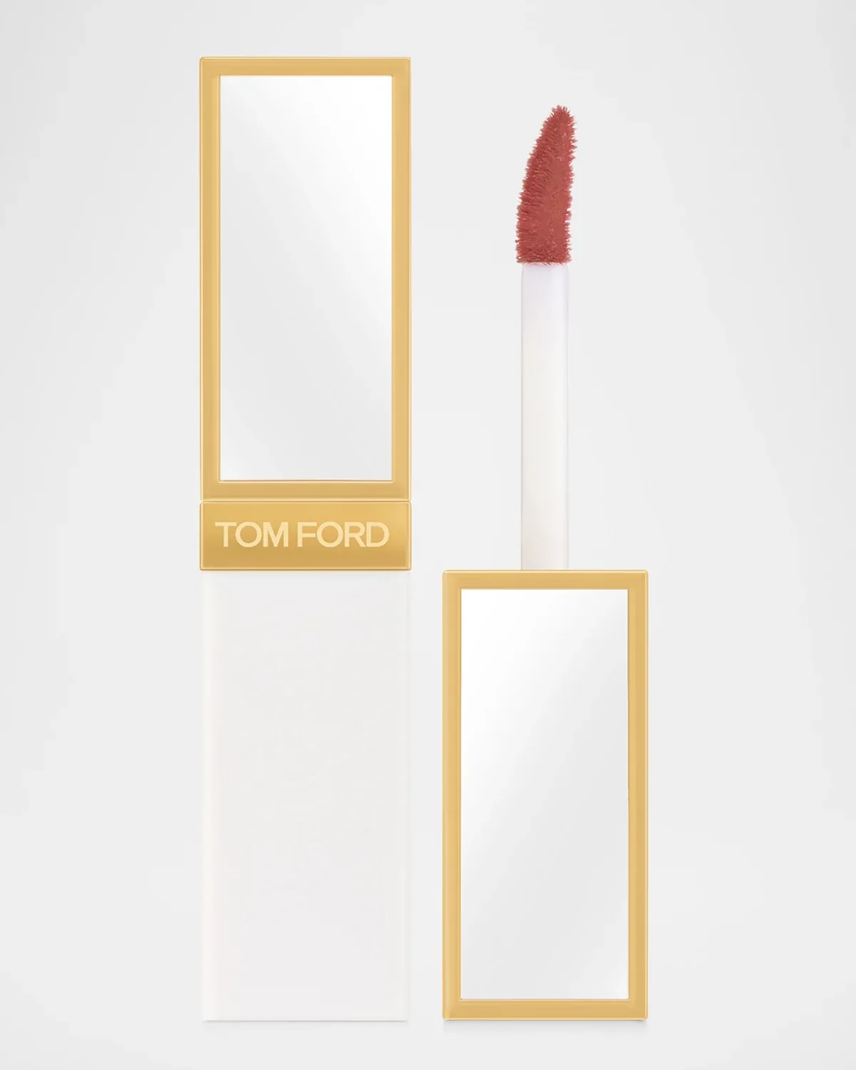 Soleil Tinted Glow Lip Gloss by TOM FORD
