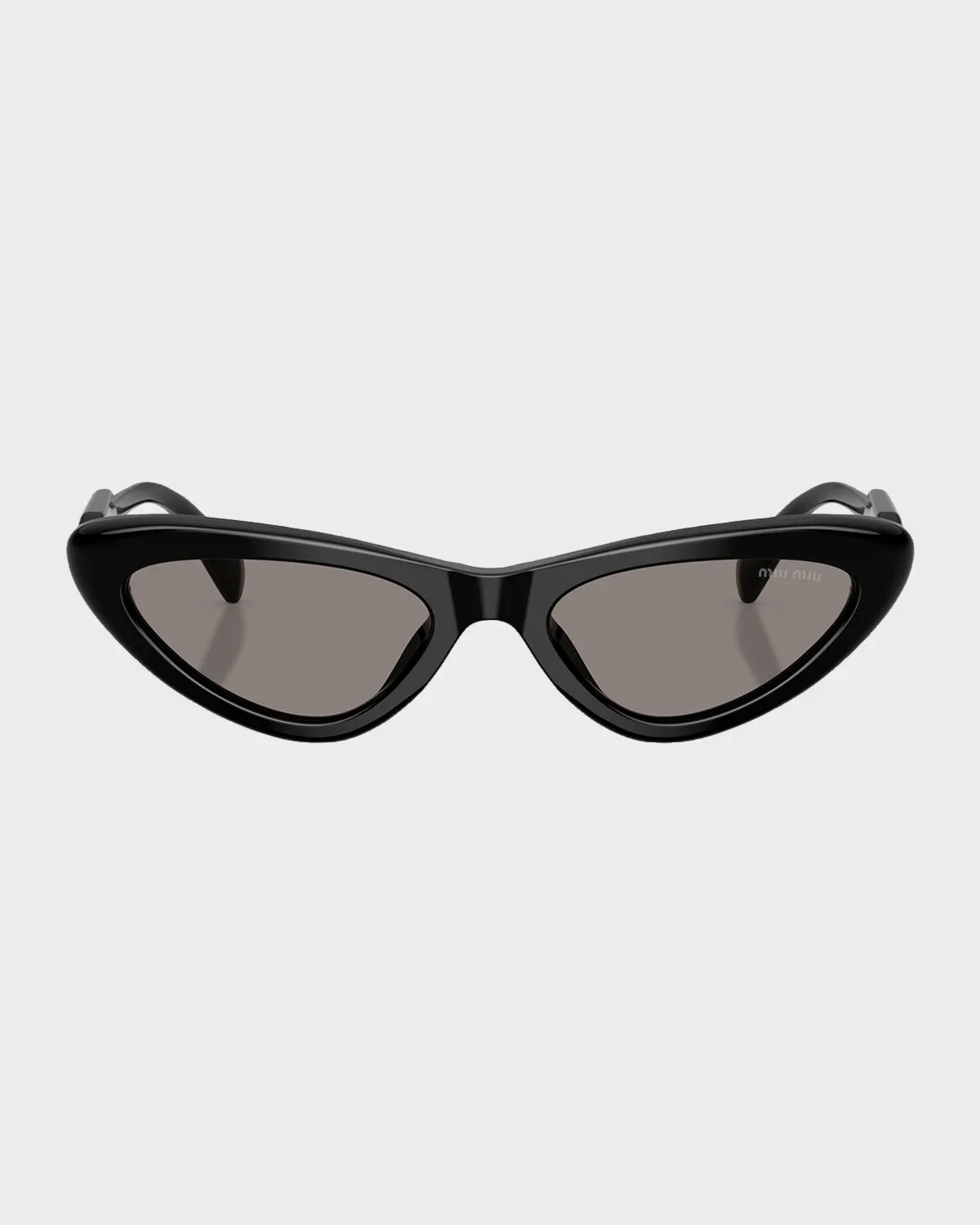 55MM Cat-Eye Sunglasses