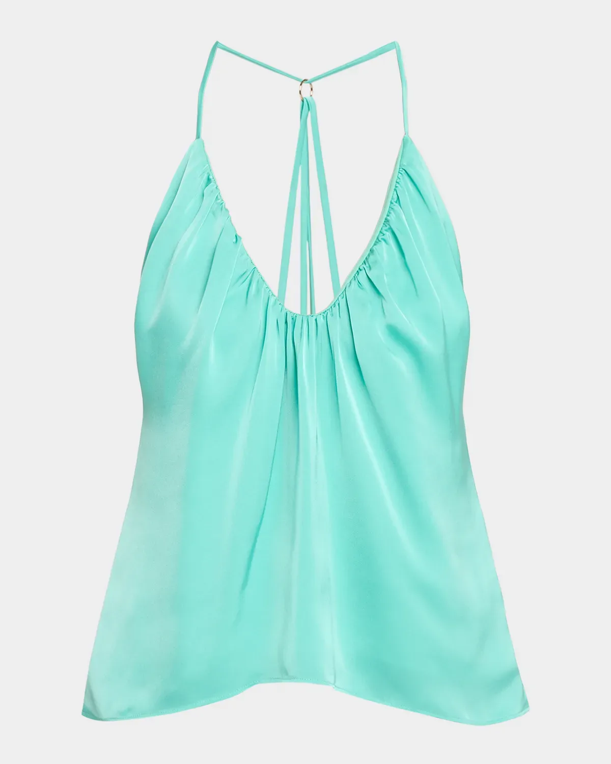 Lauren Strappy Tank Top