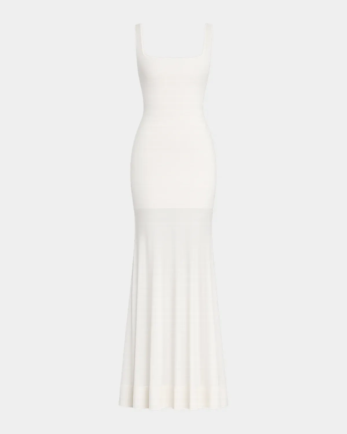 Inga Knit Maxi Dress