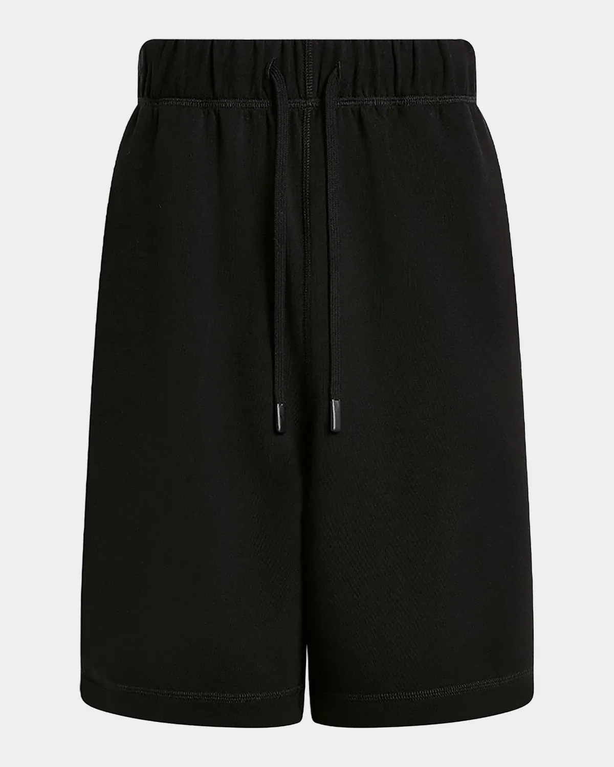 Rumer High-Rise Shorts