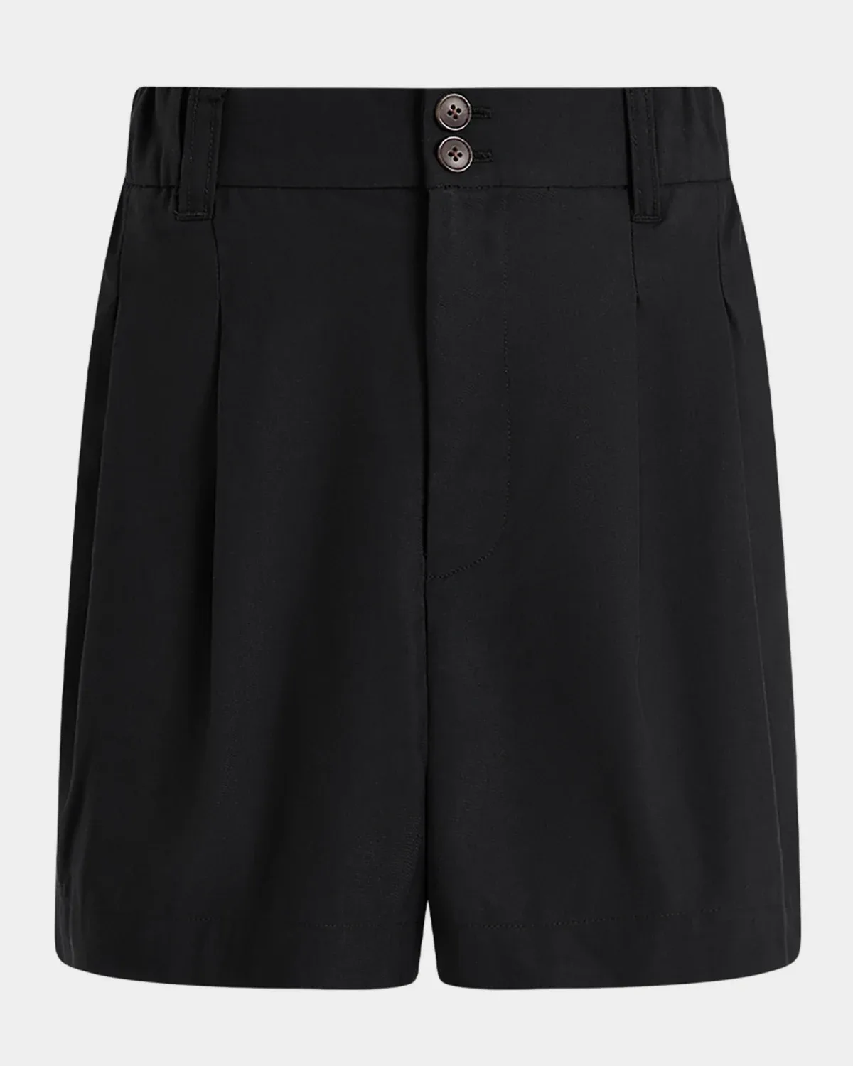 Tansy Woven Shorts