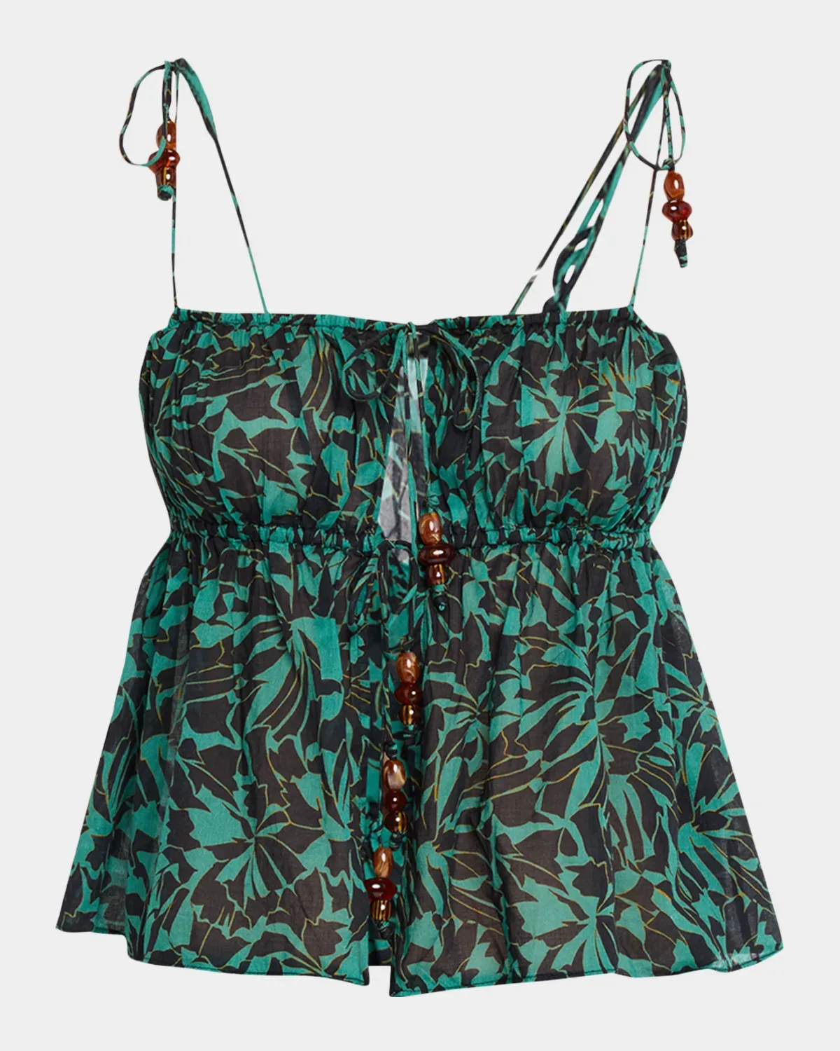 Tallulah Tank Top