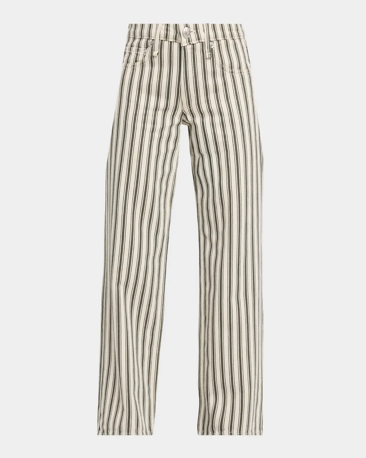 Cam Ultra-Featherweight Striped Pants