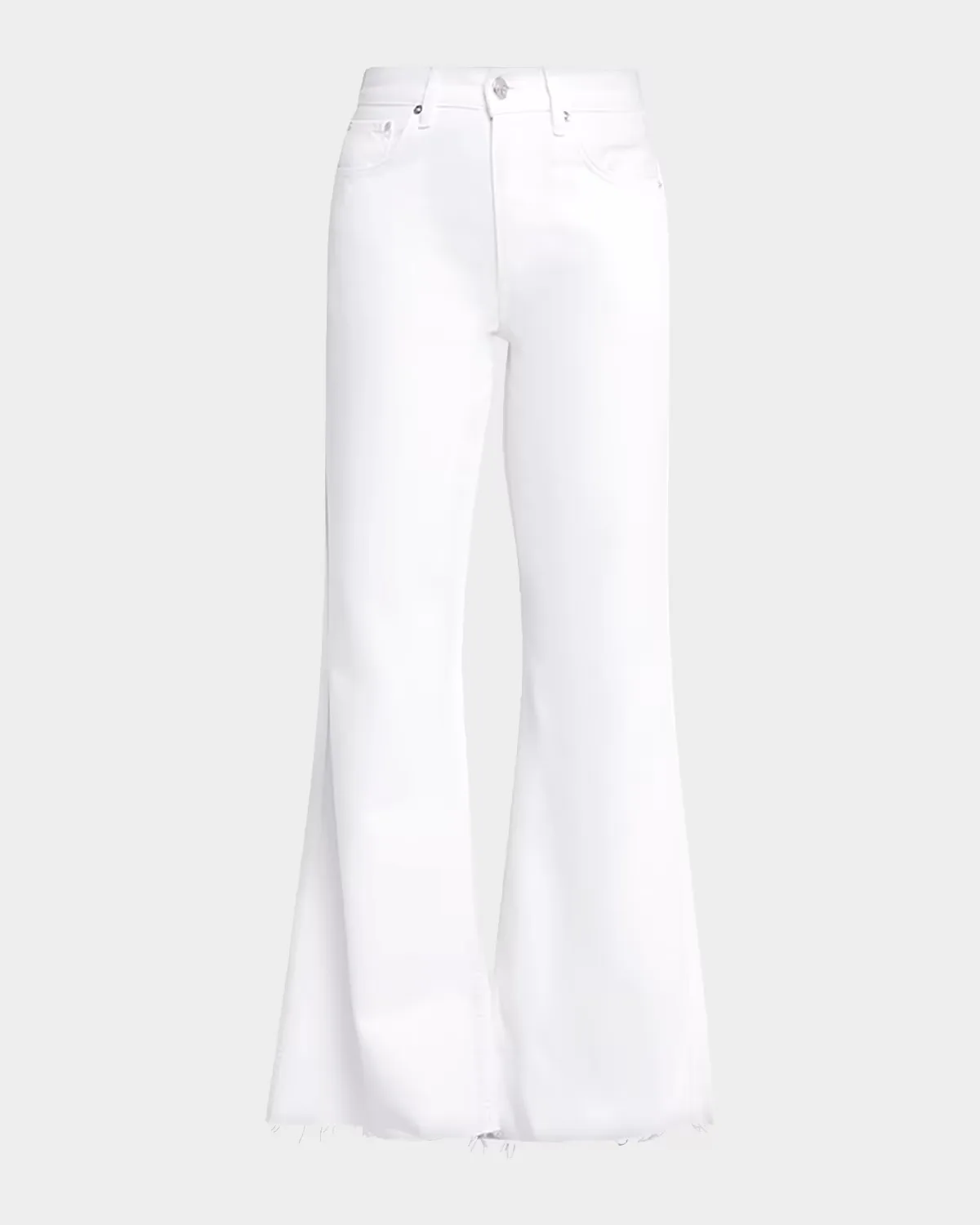 Wyatt Flare Jeans