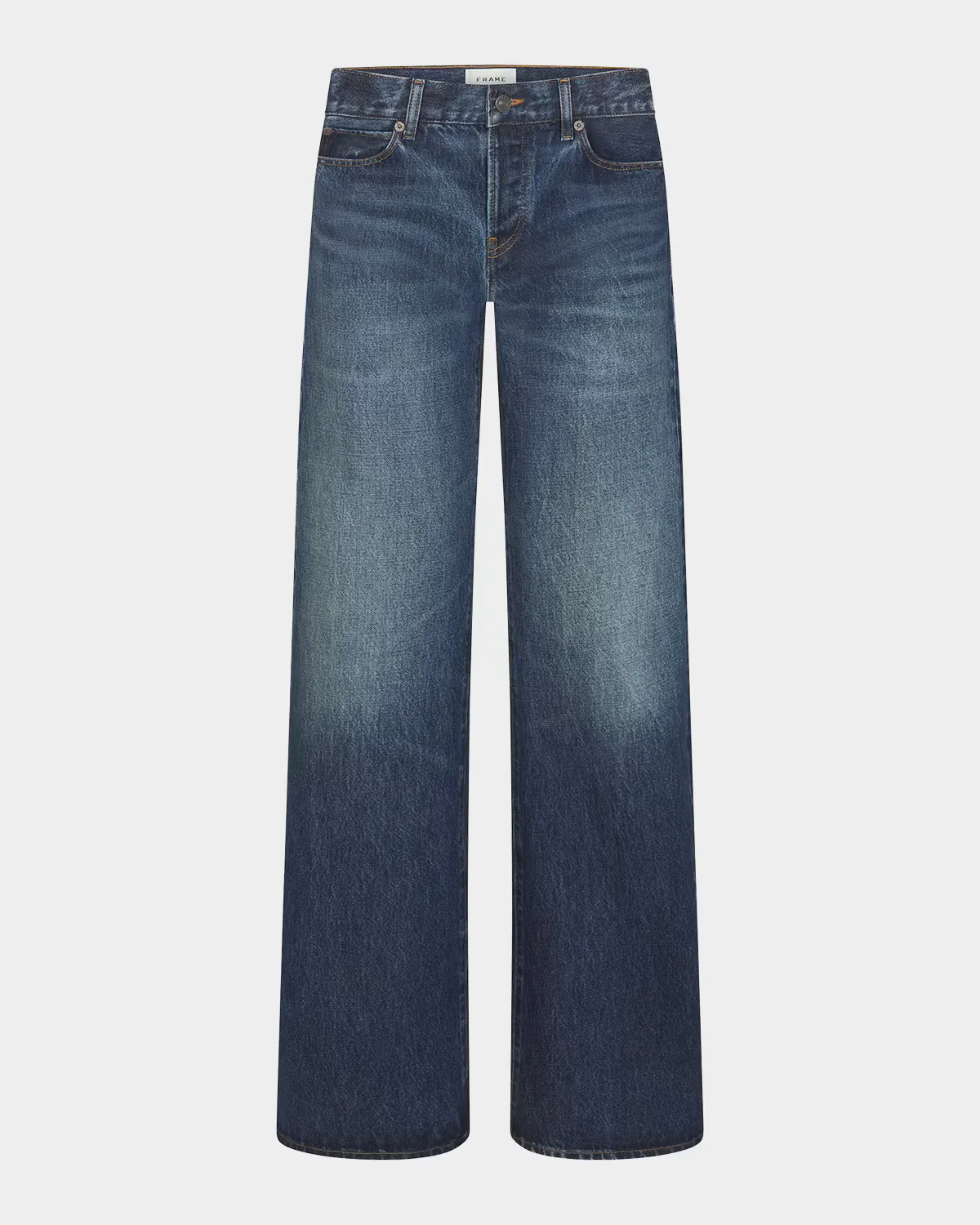 The Pixie Gray Jeans
