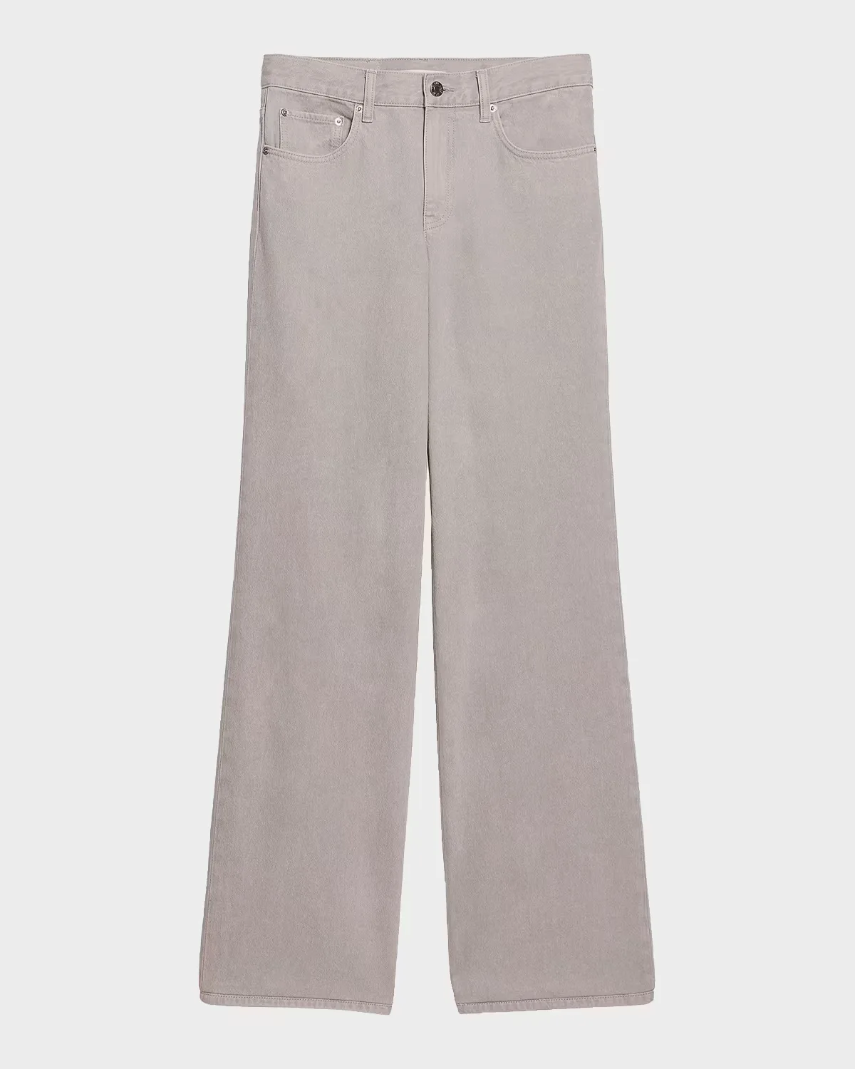 Wardrobe Slim Jeans