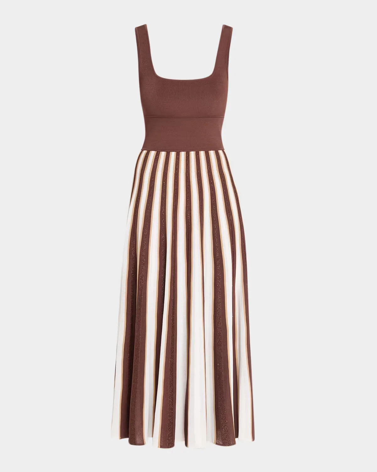 Waverly Midi Tank Dress