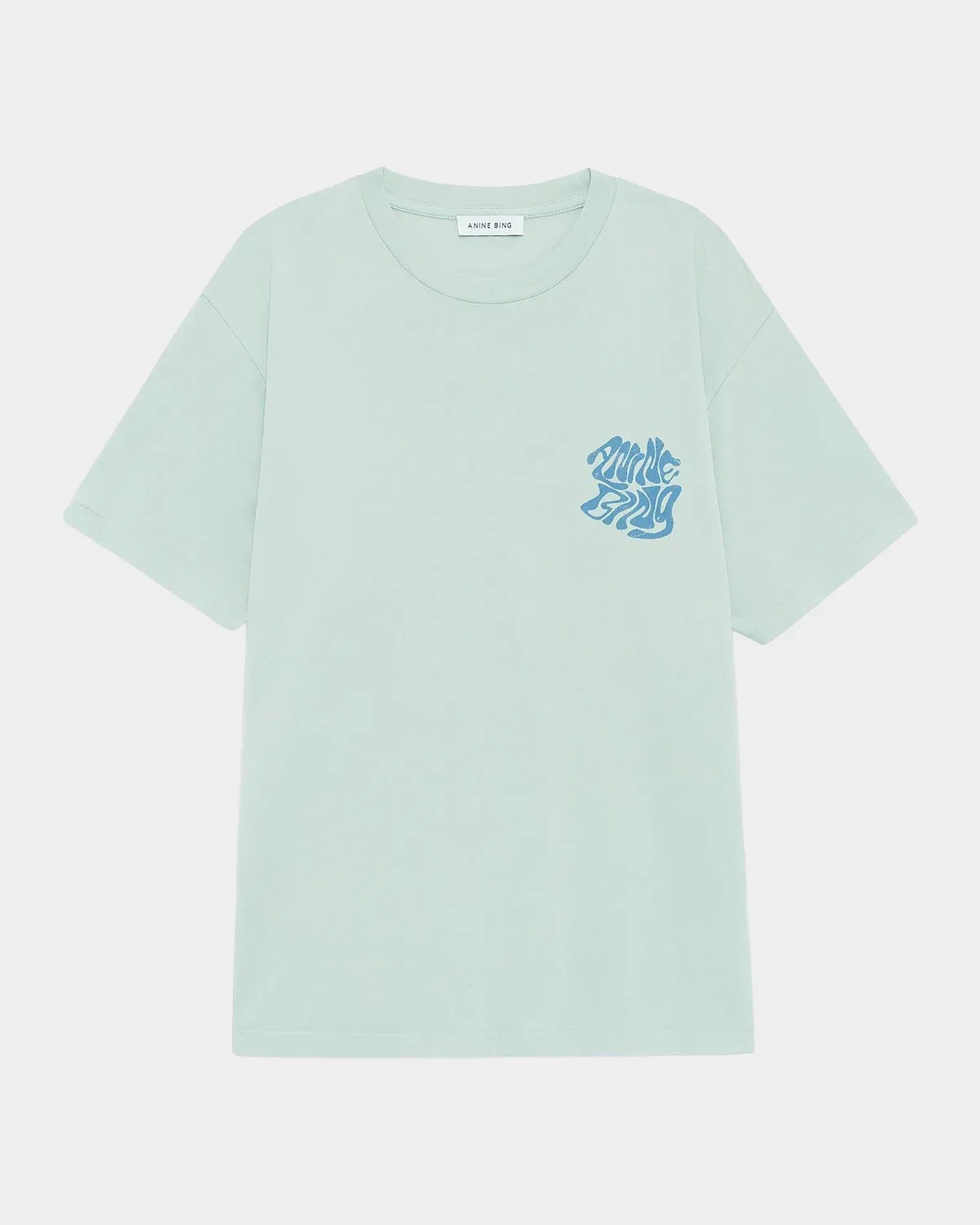 Cade Graphic Cotton T-Shirt