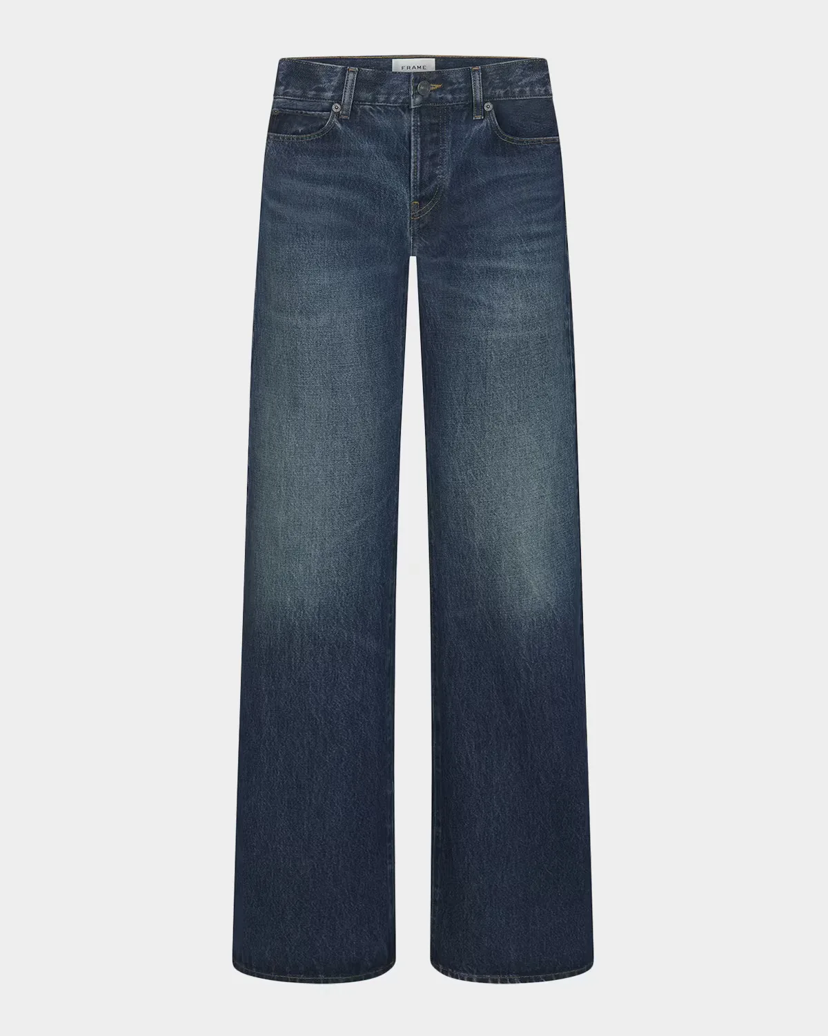 The Gray Jeans