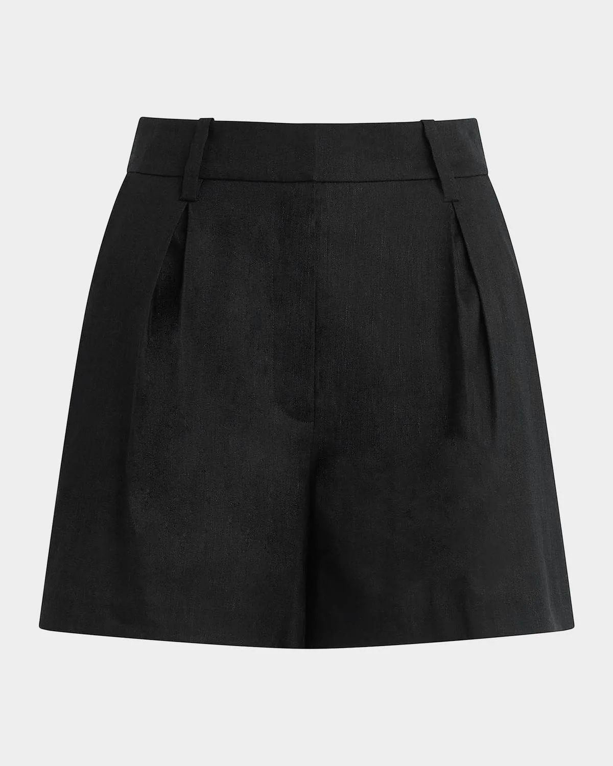 The Favorite Linen Shorts