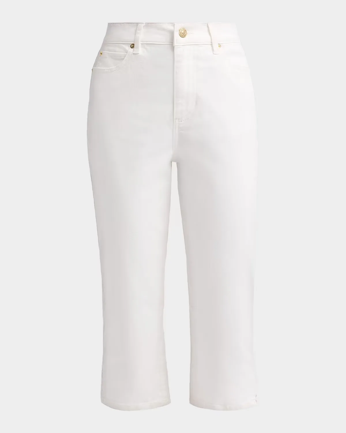 Priscilla Capri Jeans