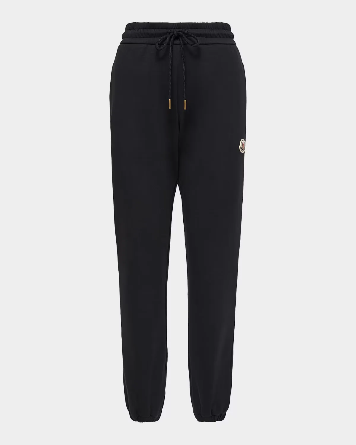 Cotton-Blend Fleece Sweatpants