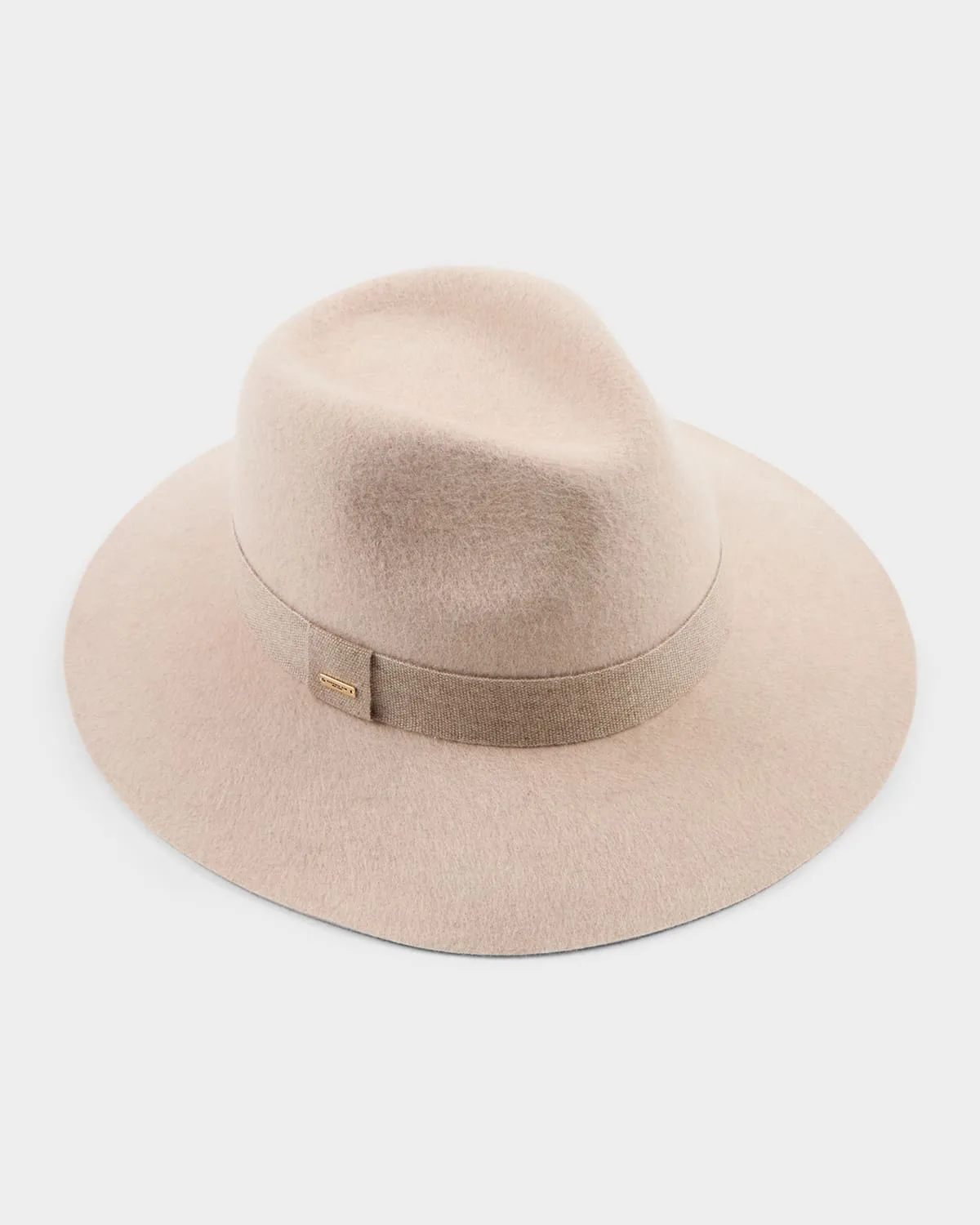 Georgina Wool Fedora