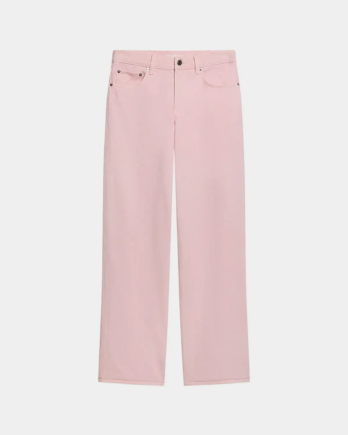 Wardrobe Mid-Rise Jeans
