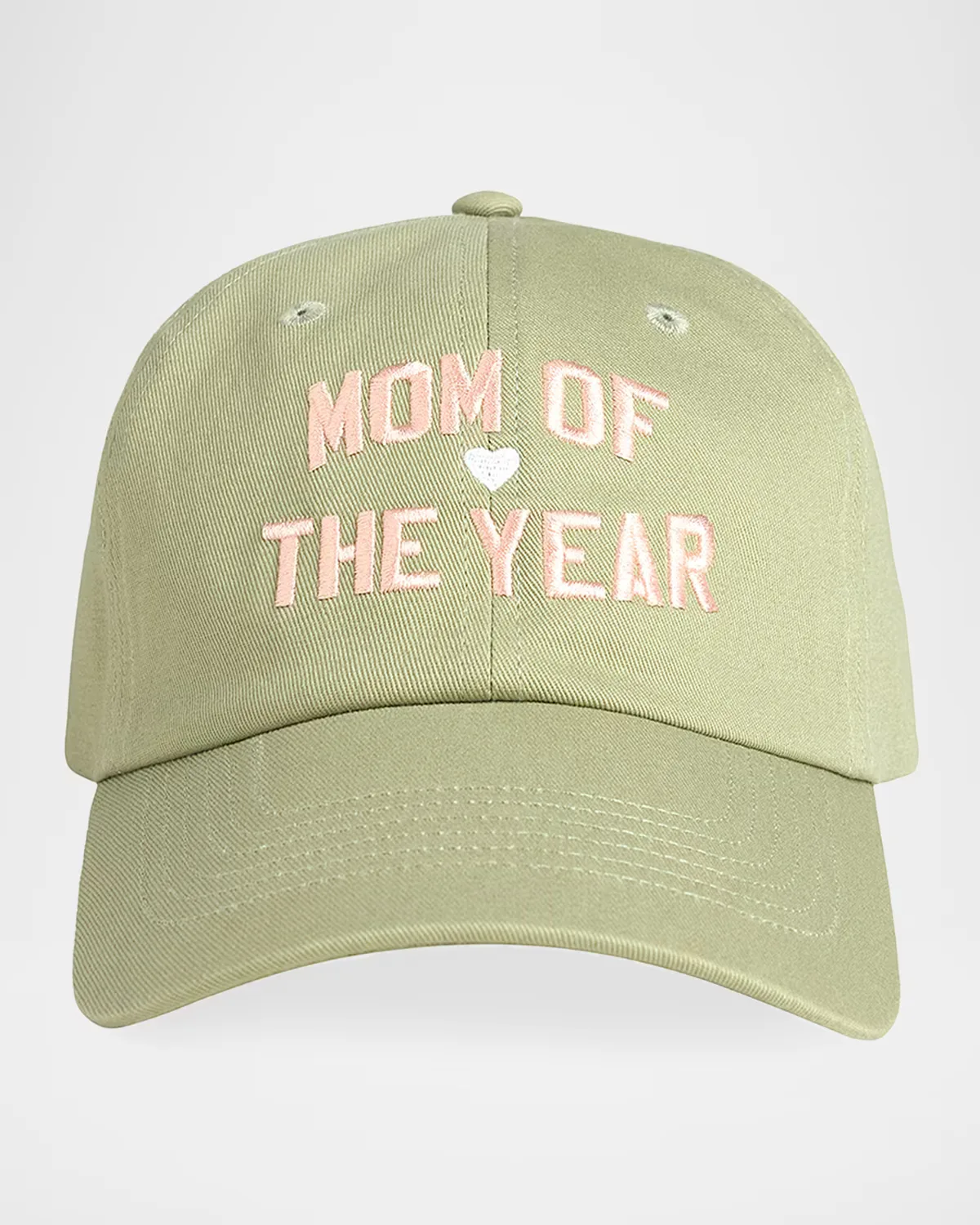 Mom of the Year Baseball Cap by Favorite Daughter
