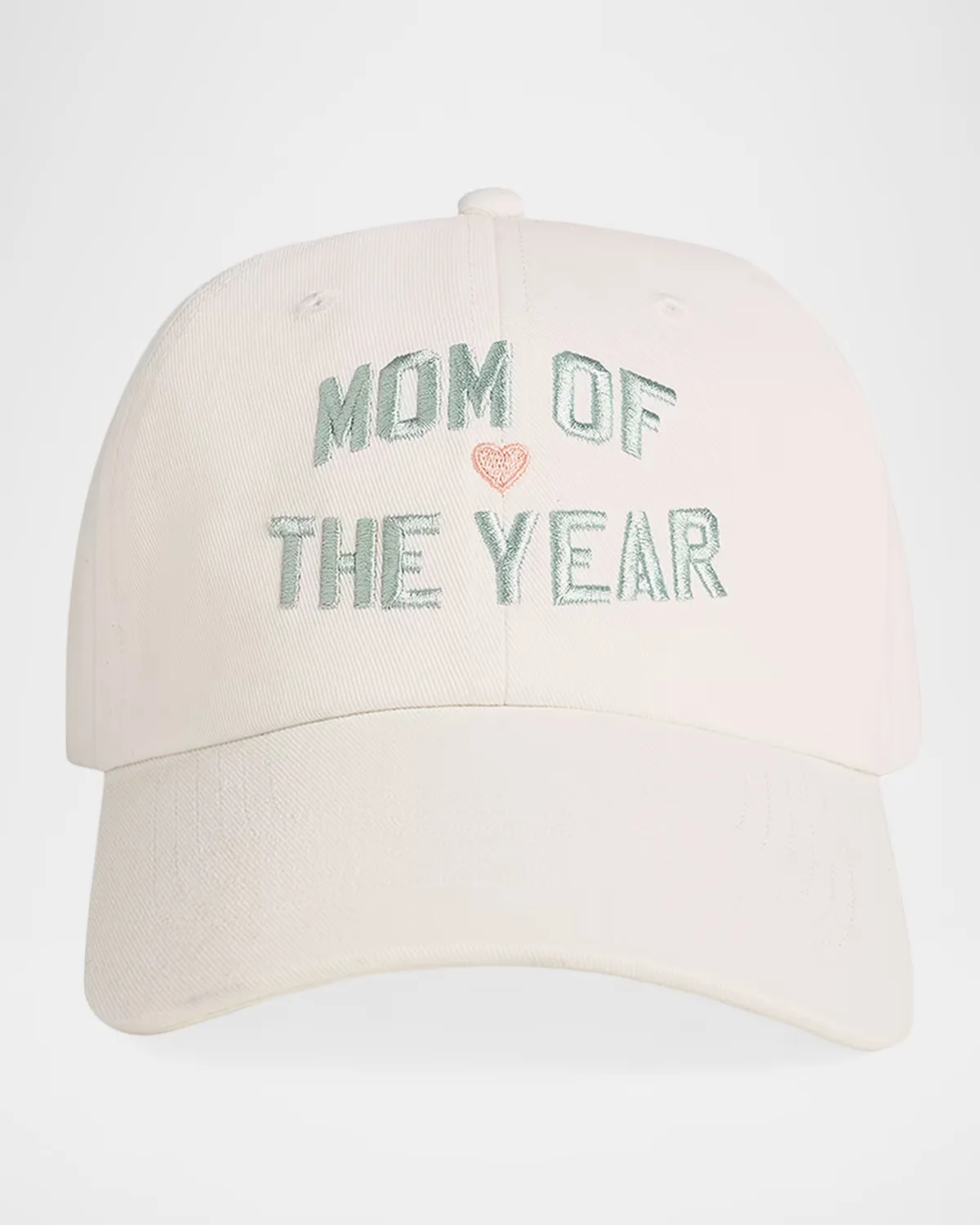 Mom of the Year Baseball Cap