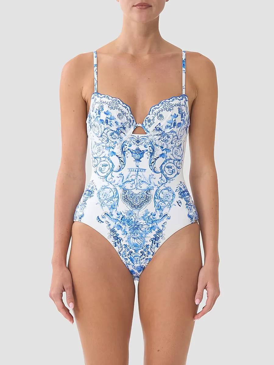 One-Piece Swimsuit