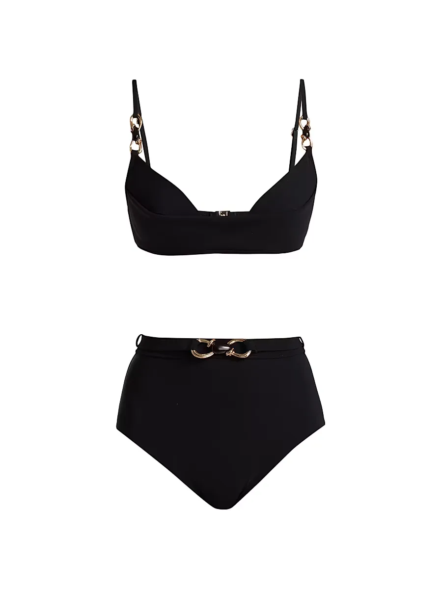 Mahon Trim Detail Bikini