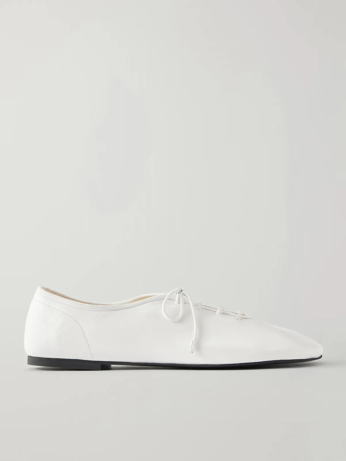 Glove Leather Brogues