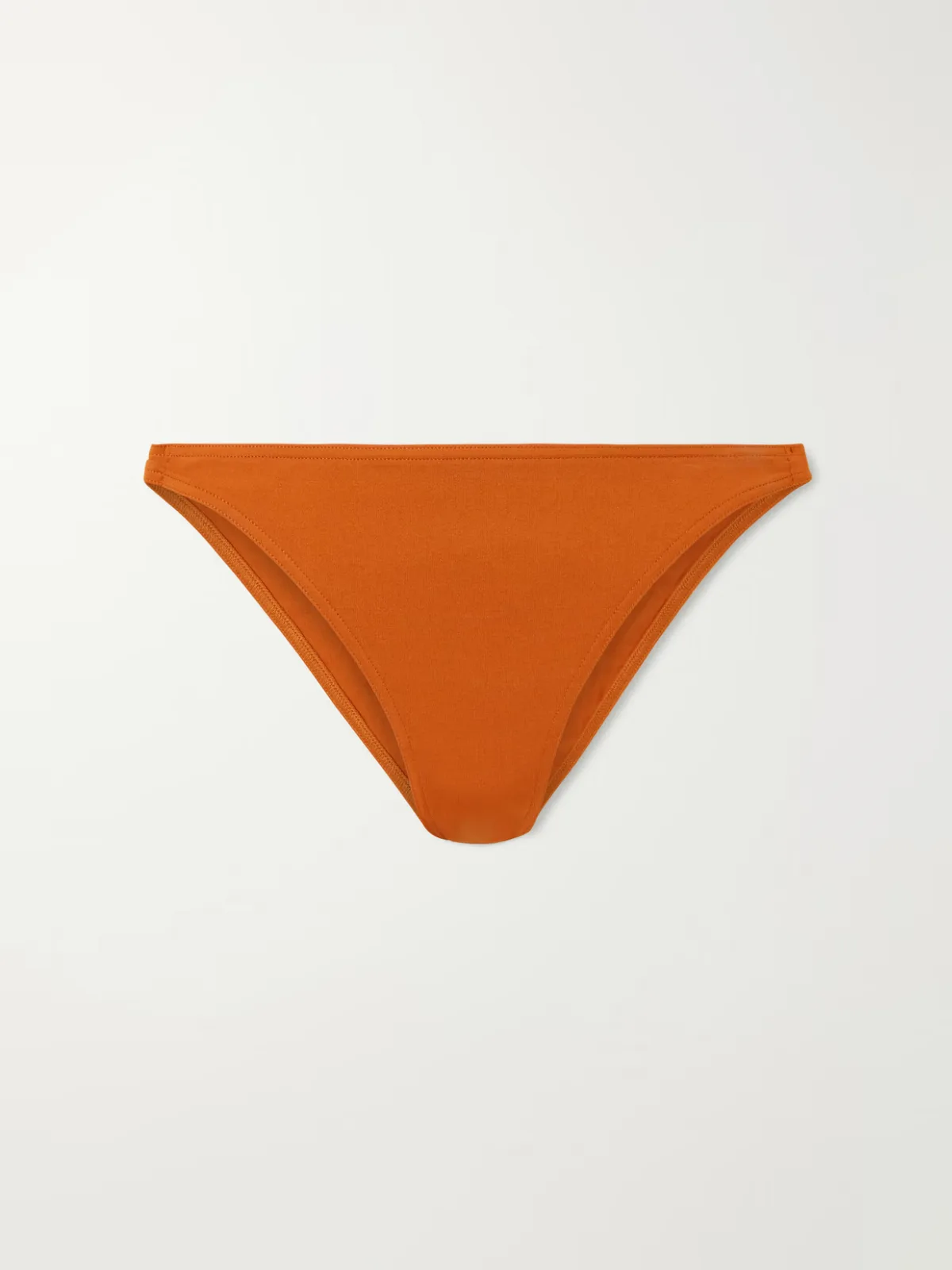 Clutch Side-Detail Bikini Bottoms