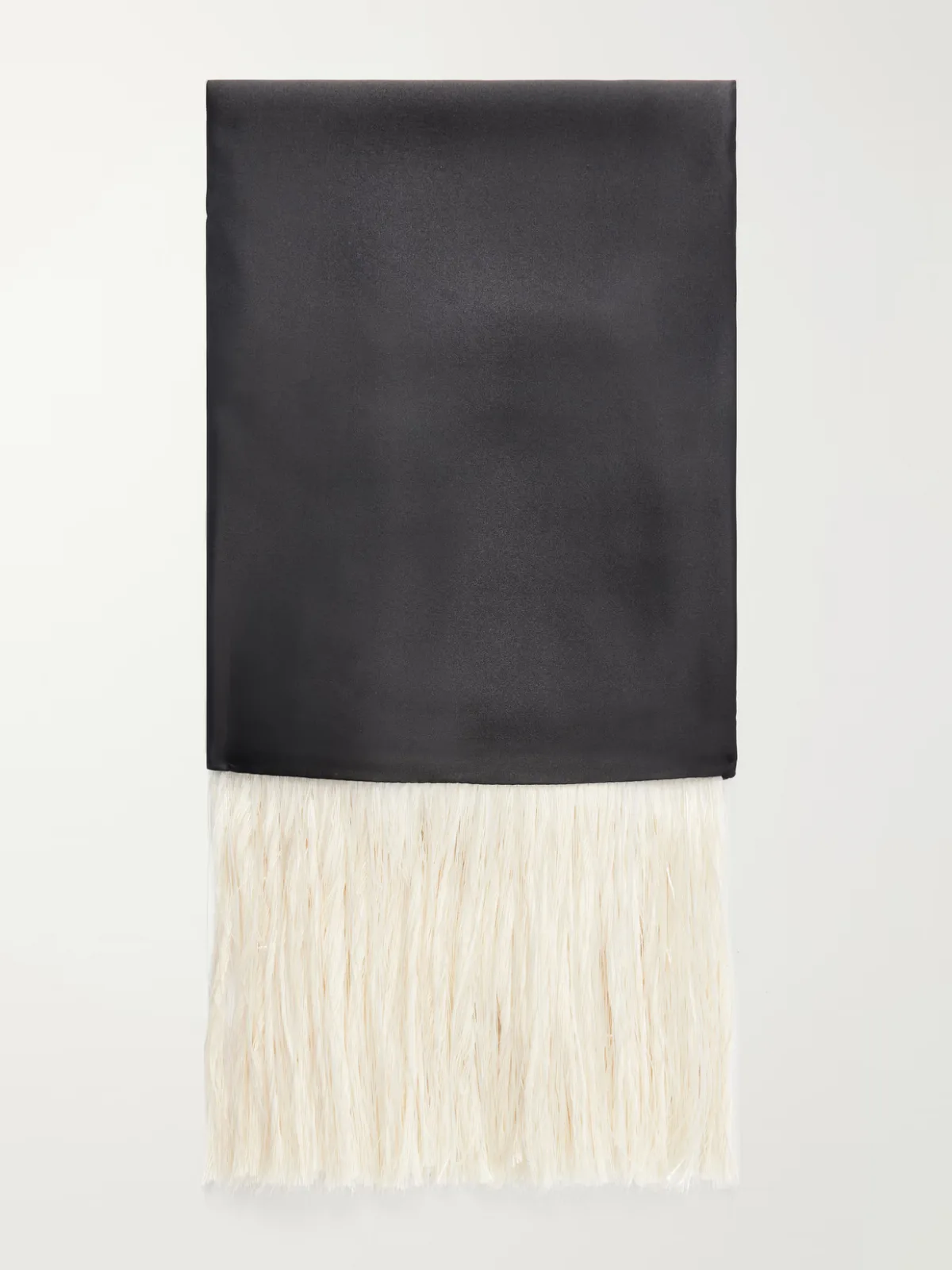 The Opera Silk Scarf