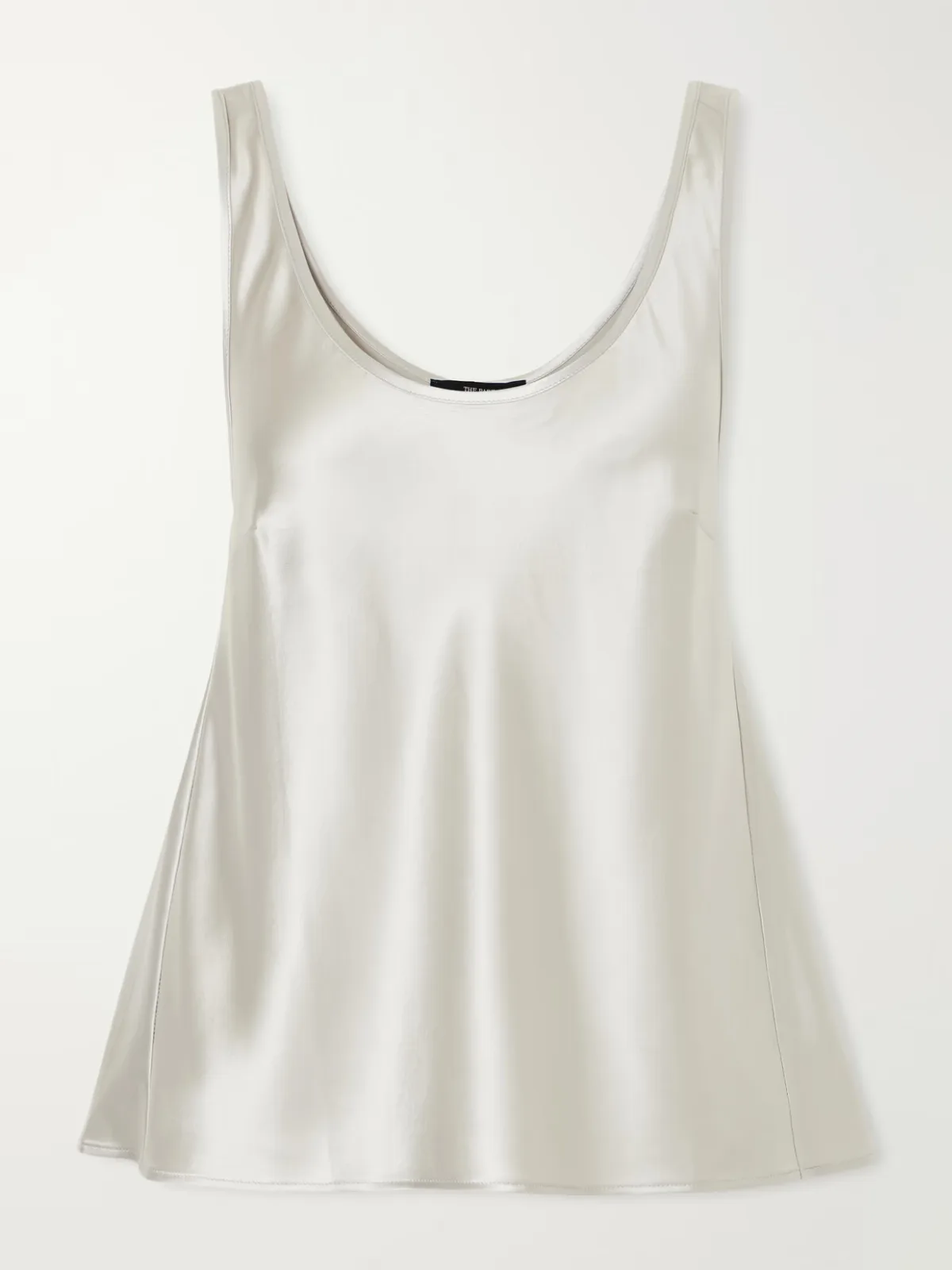 Karen Silk Tank