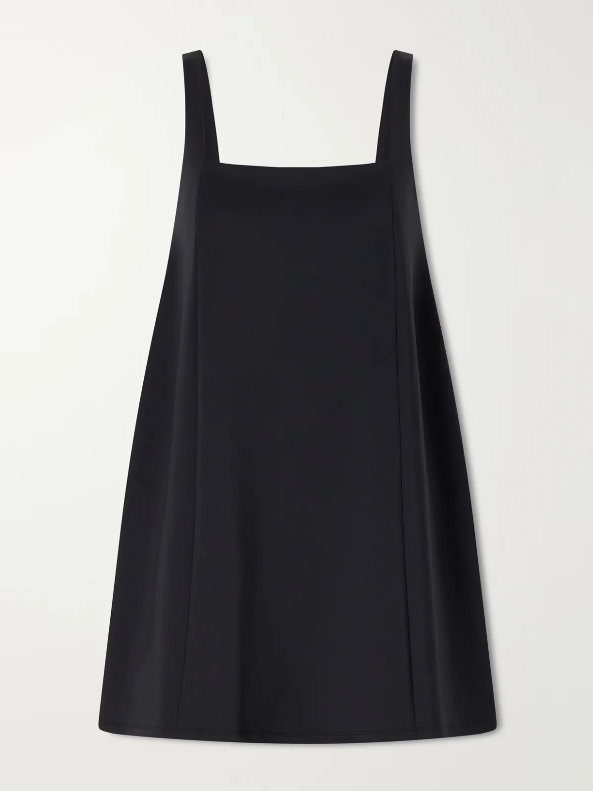 Andy Stretch-Jersey Dress