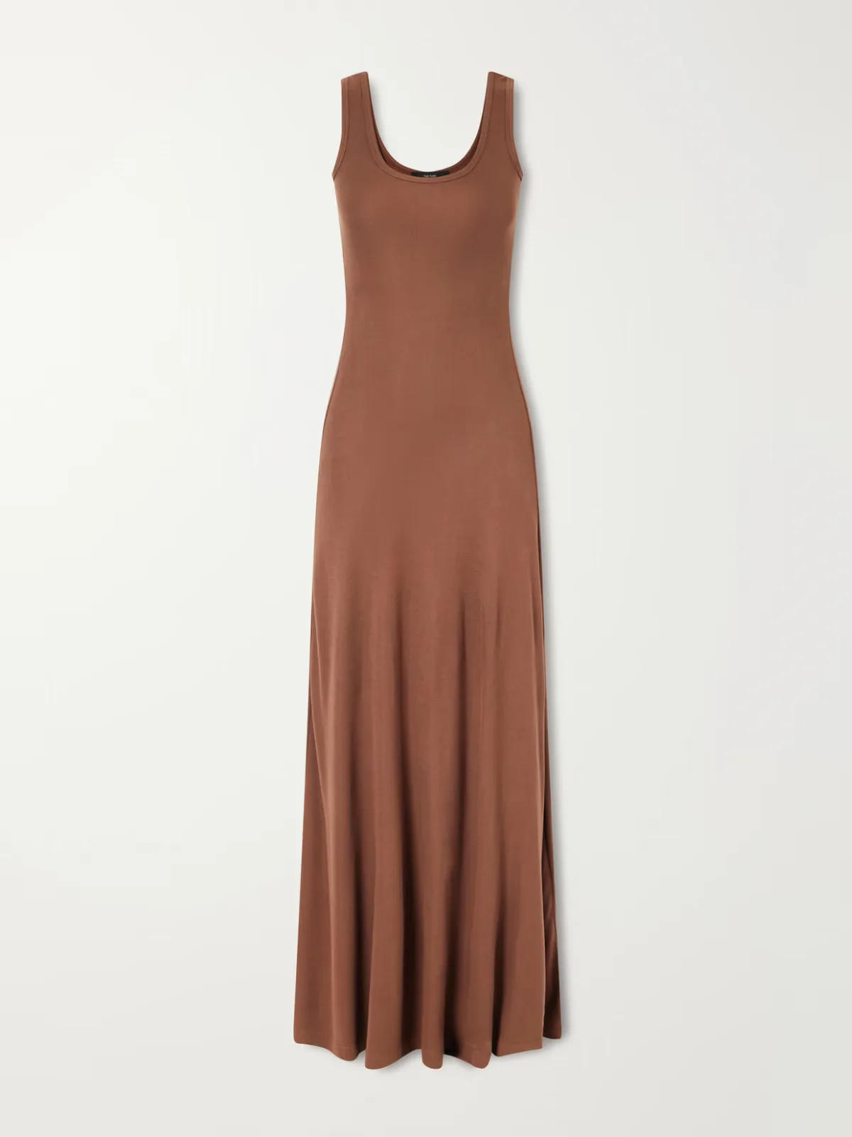 Annie Jersey Maxi Dress