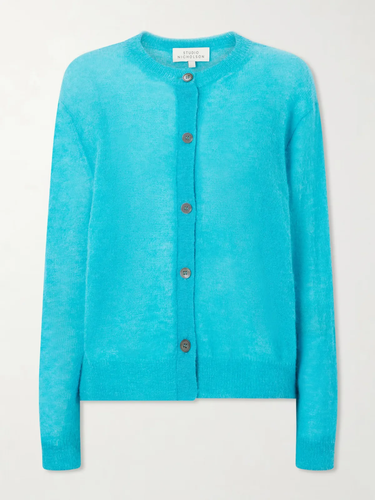 Callen Knitted Cardigan