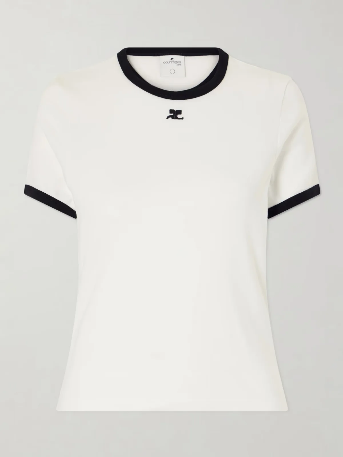 Cotton-Jersey T-Shirt