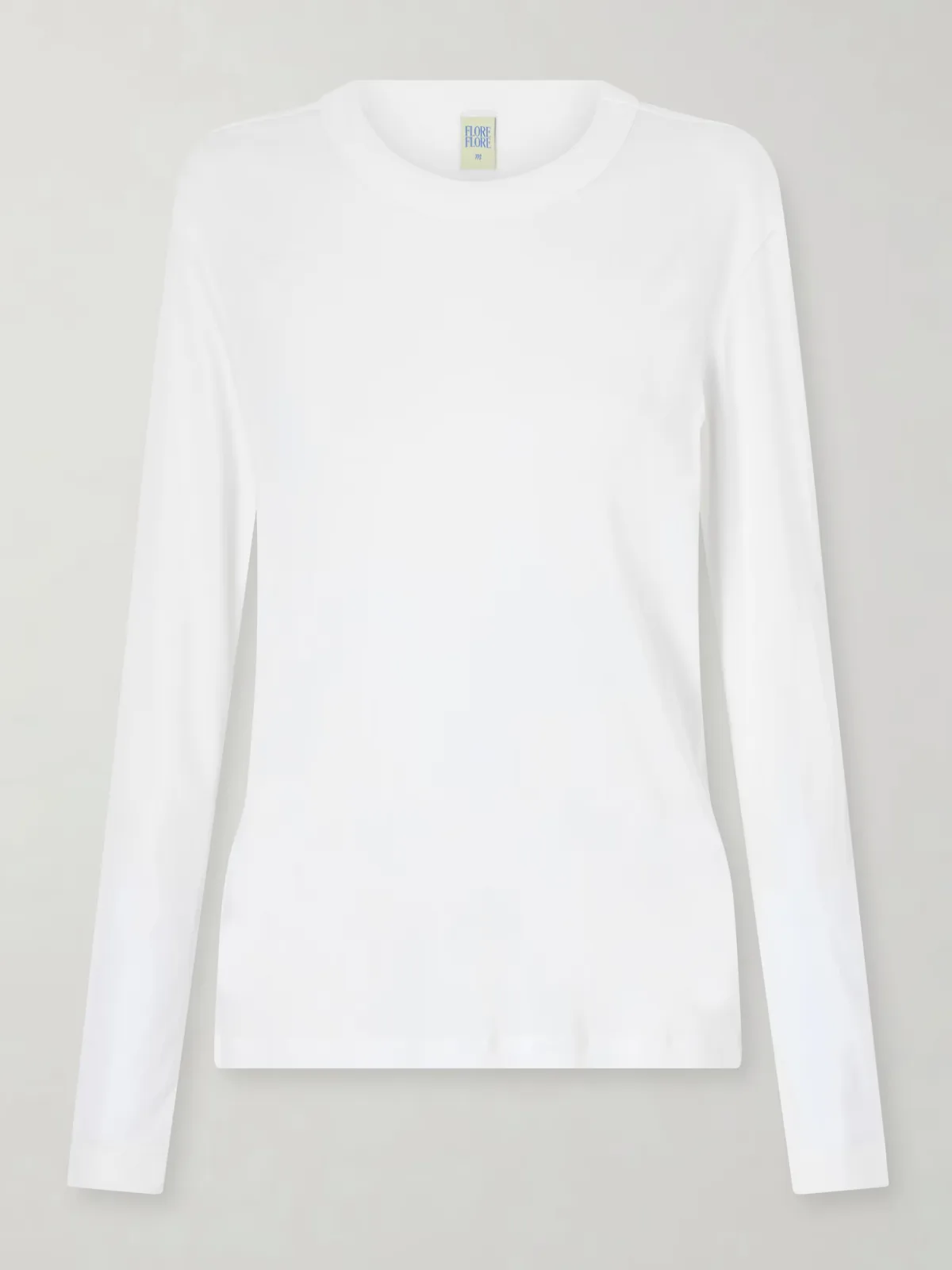 Sophie Organic Cotton-Jersey T-Shirt