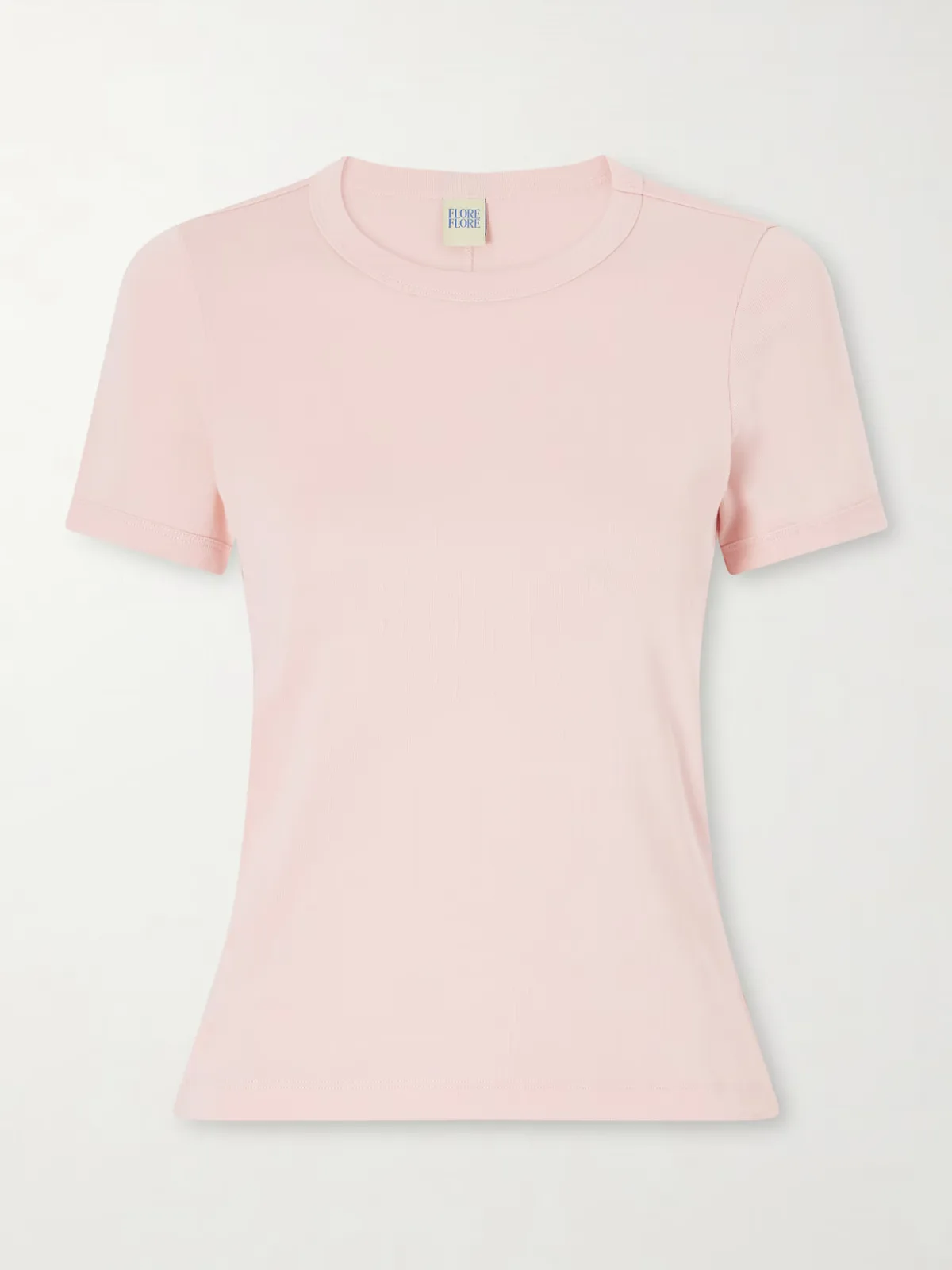 Car Organic Cotton-Jersey T-Shirt