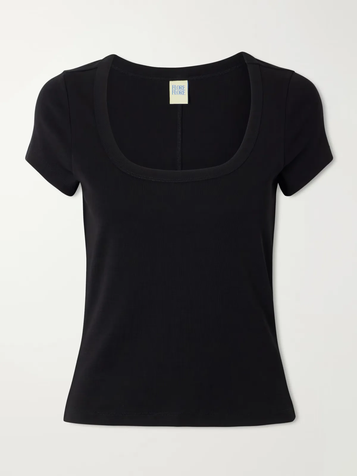 Lulu Baby Organic Cotton-Jersey T-Shirt