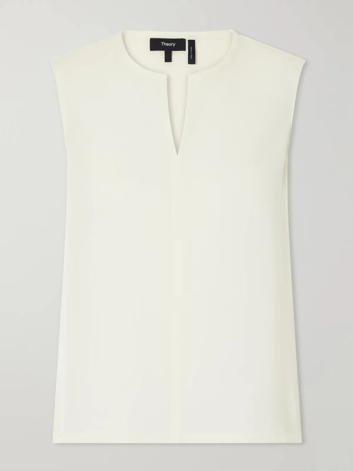 Cady Blouse