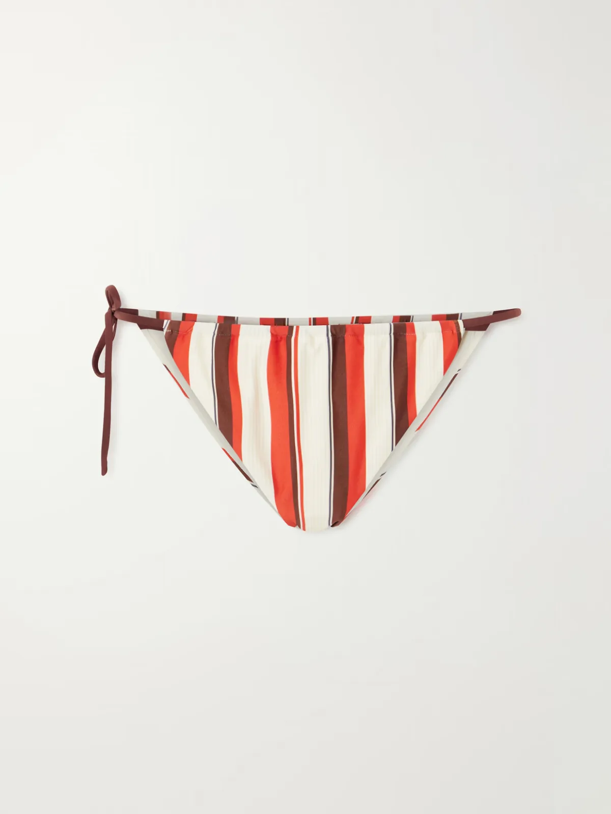 Alva Ribbed Bikini Bottom