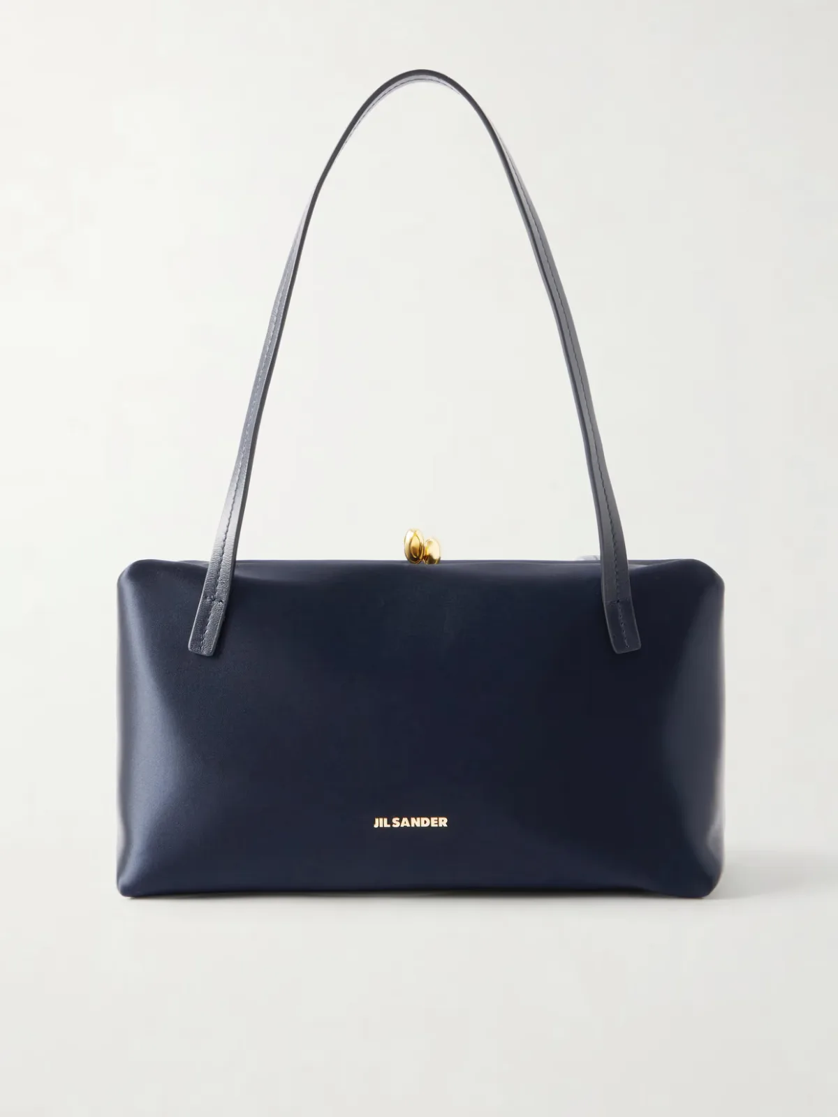 Goji Pillow Satin Shoulder Bag