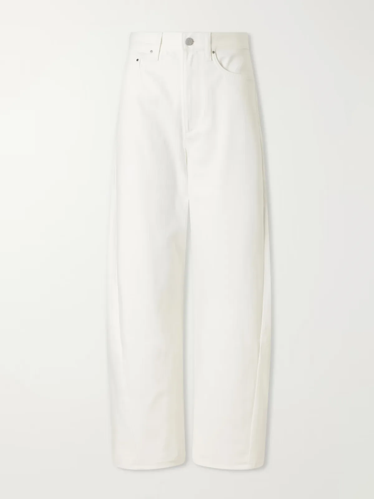 Crescent Boyfriend Jeans