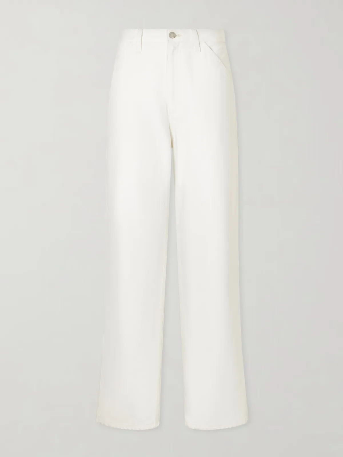 Arnaud Carpenter Straight-Leg Jeans