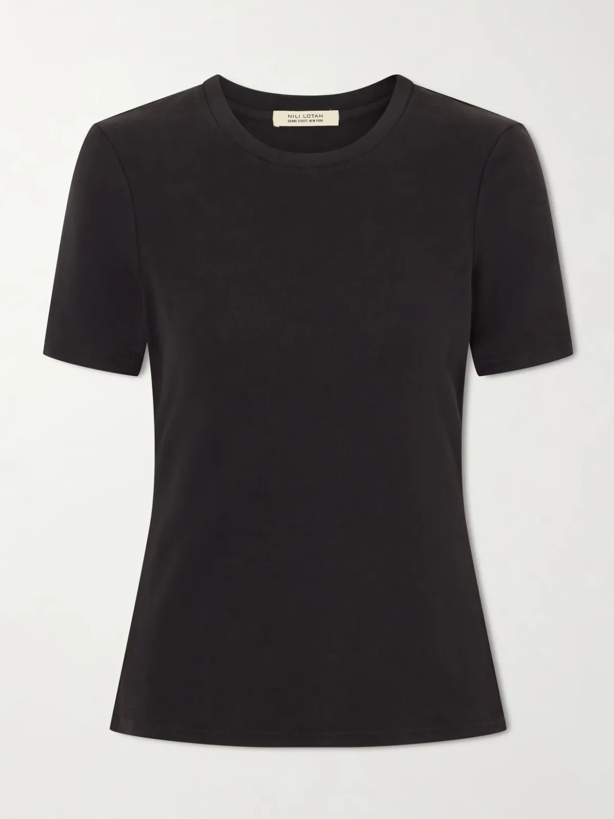 Elin Cotton T-Shirt