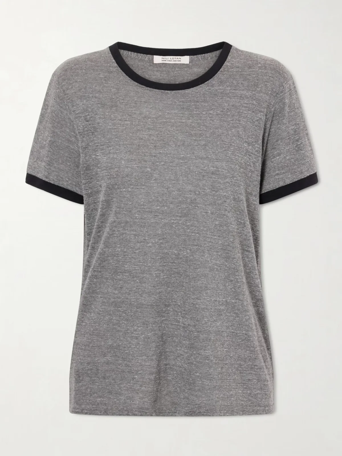 Lana Classic Ringer T-Shirt